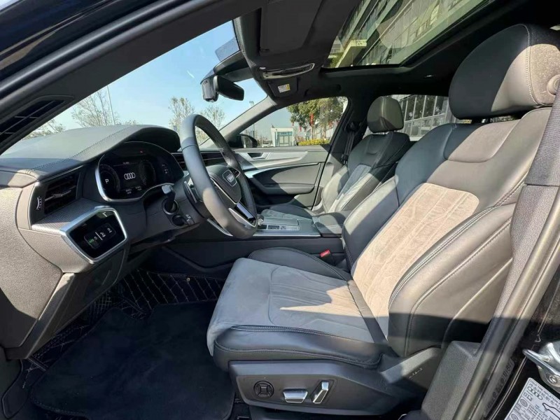 东莞24年奥迪A6L4