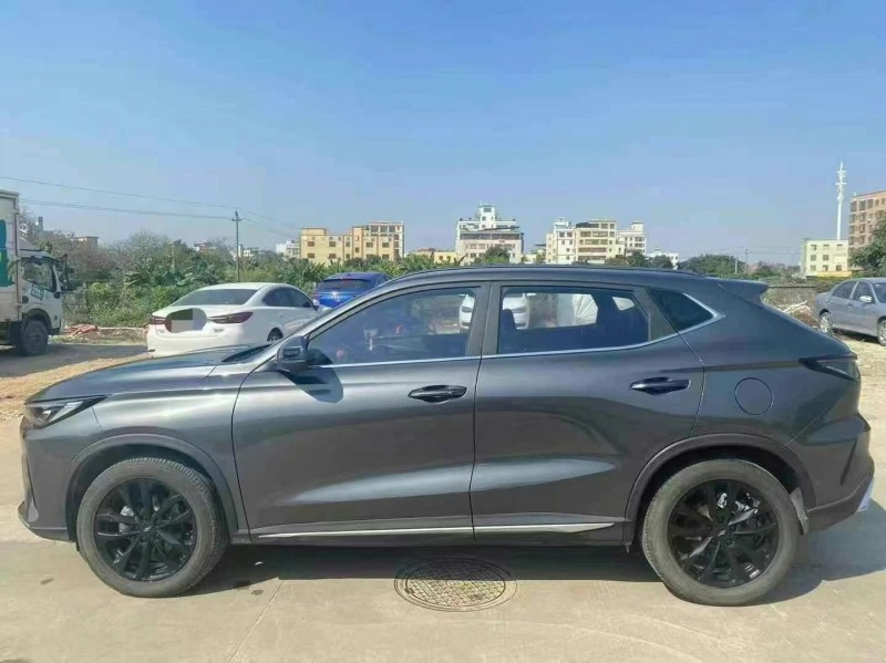 广州24年长安汽车欧尚3