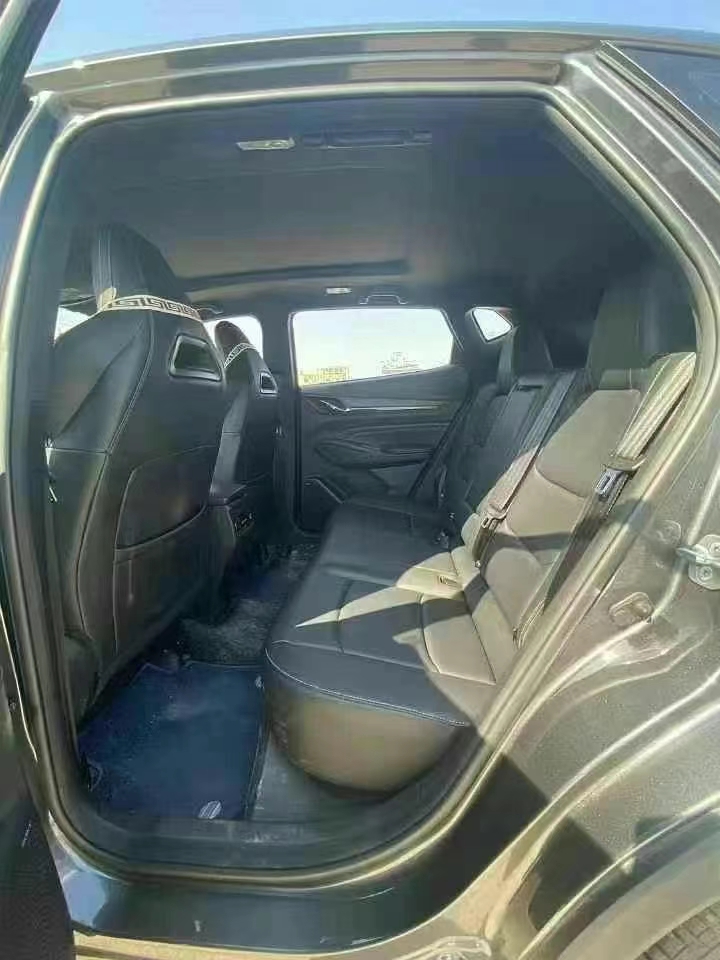 广州24年长安汽车欧尚6