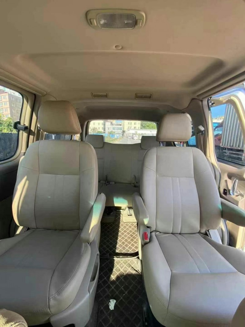 广州16年别克GL88