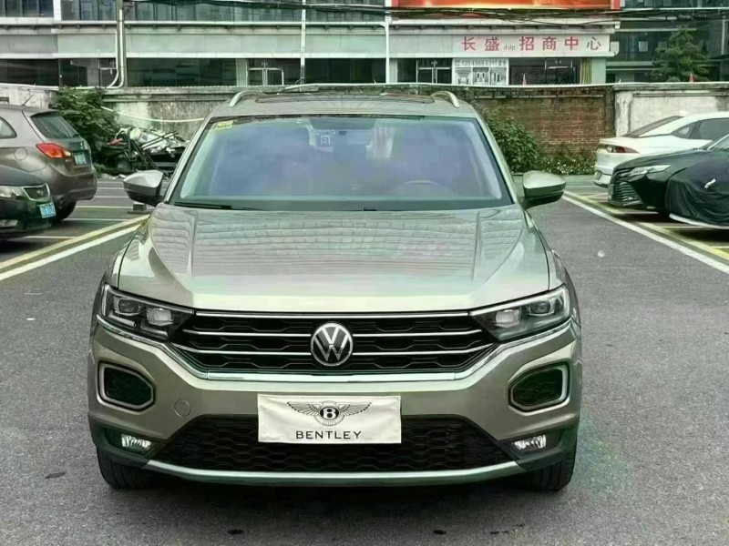 广州21年大众探歌1