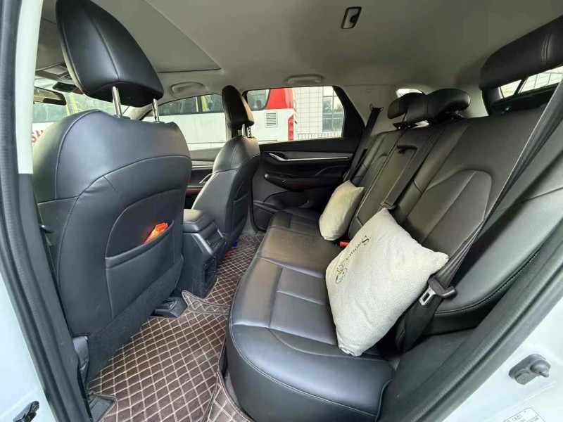 佛山20年长安汽车CS556