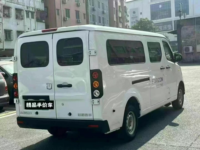 广州24年吉利远程4
