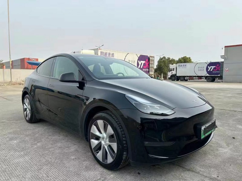 鹽城23年特斯拉MODEL Y2