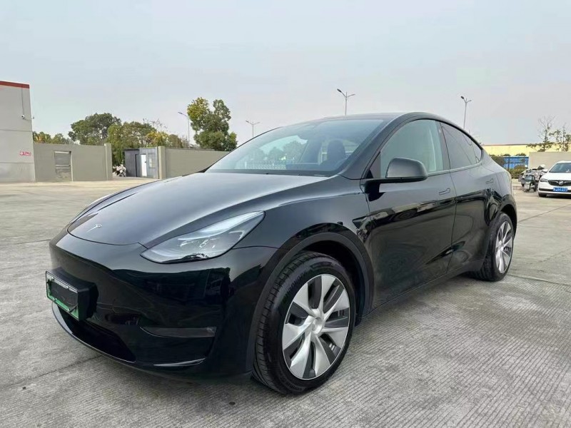 鹽城23年特斯拉MODEL Y3