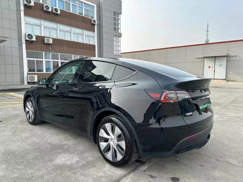 鹽城23年特斯拉MODEL Y4