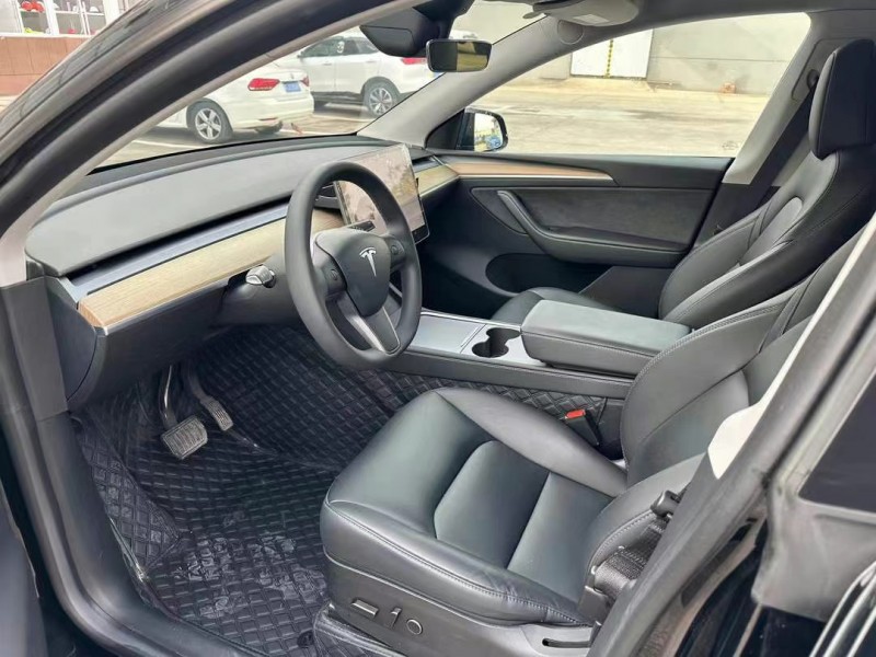 鹽城23年特斯拉MODEL Y6