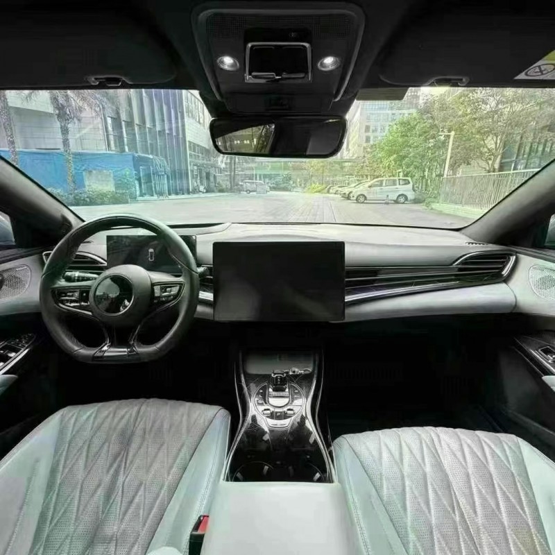佛山23年比亚迪海豹5