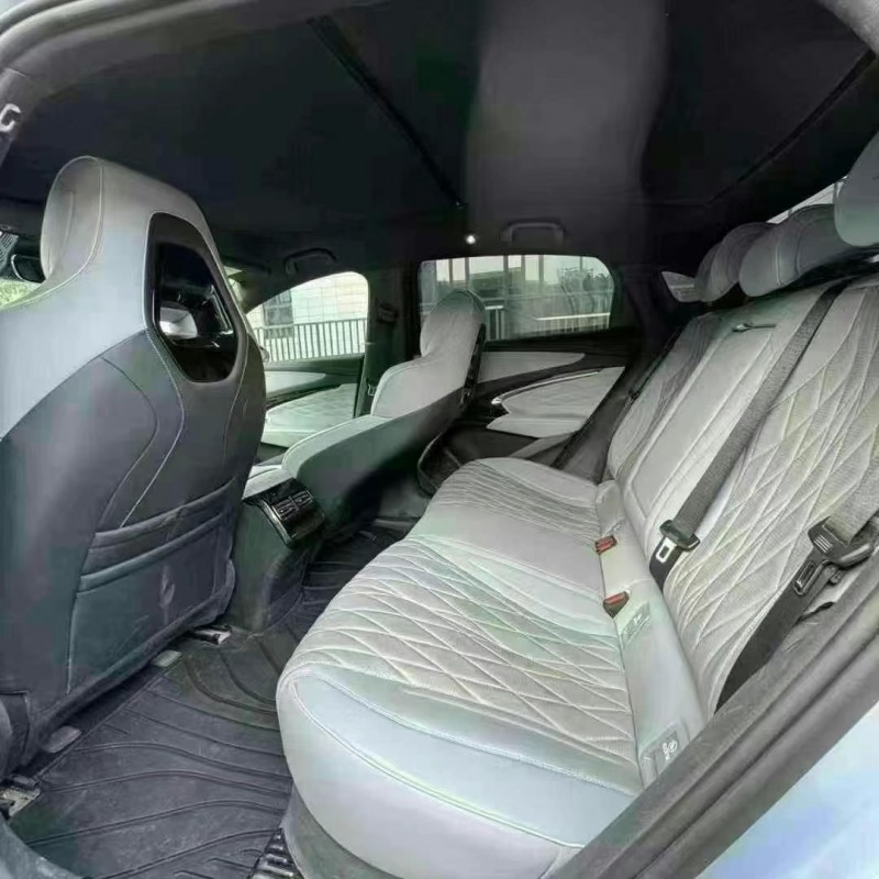 佛山23年比亚迪海豹6