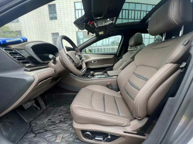 佛山23年比亚迪汉4