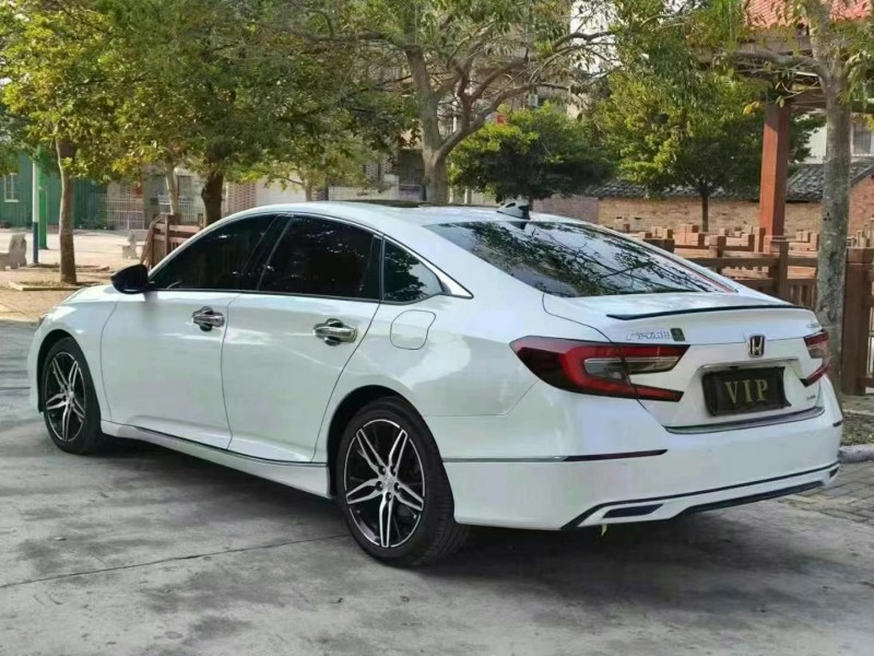 东莞23年本田雅阁5