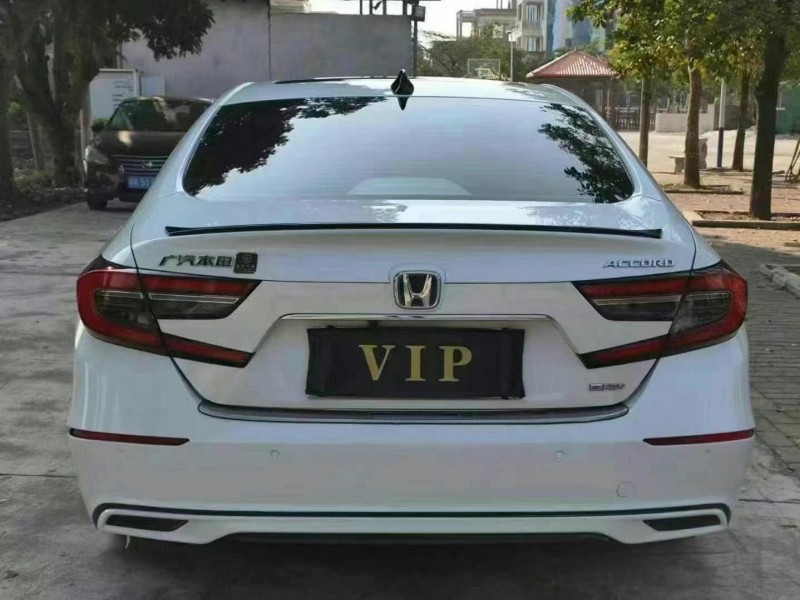 东莞23年本田雅阁9