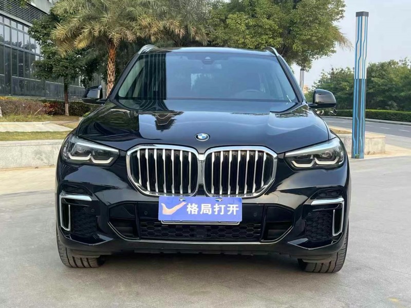 东莞23年宝马X51