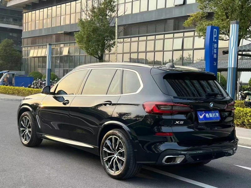东莞23年宝马X58