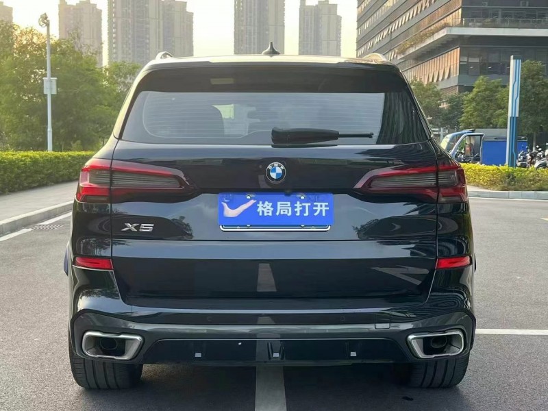 东莞23年宝马X59