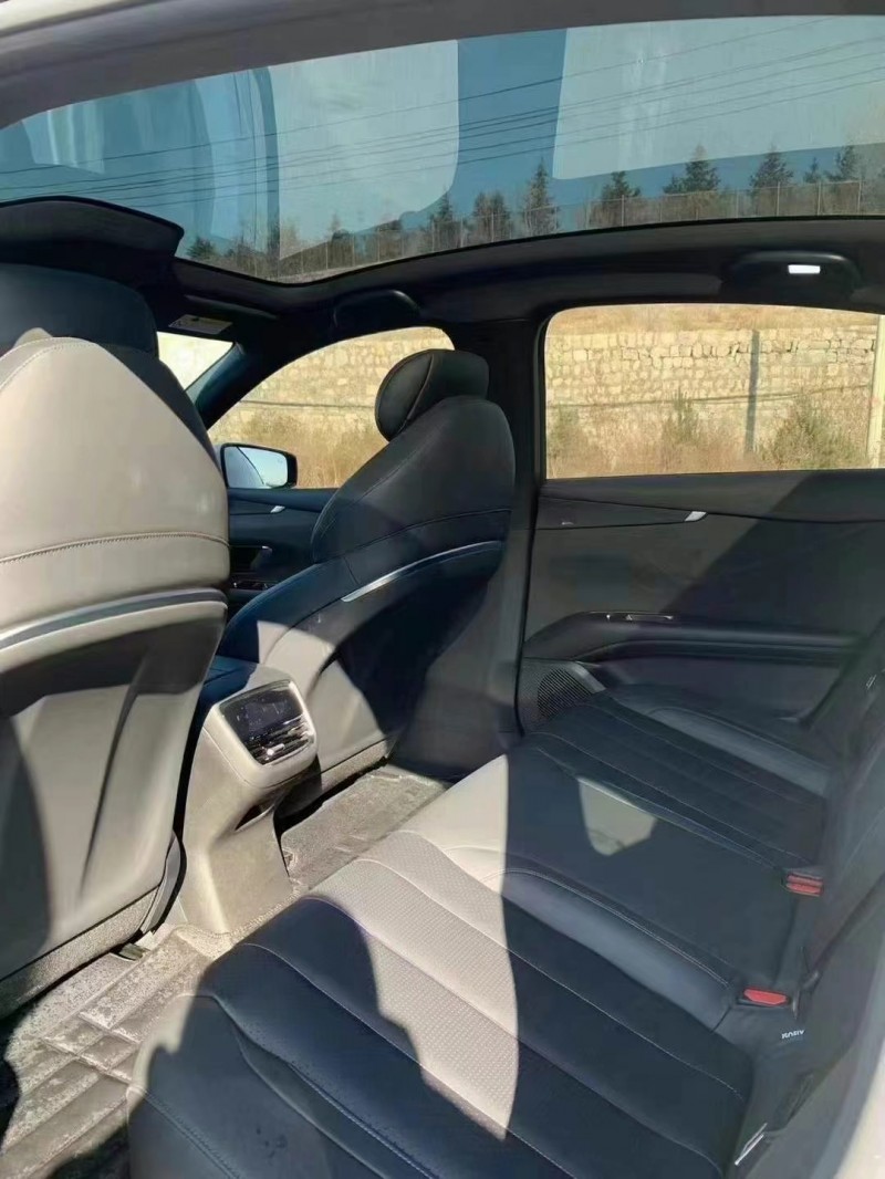 济宁25年长安汽车深蓝5