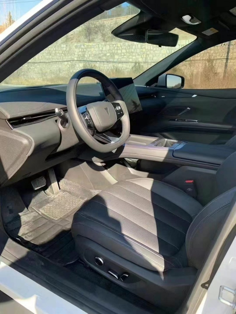 济宁25年长安汽车深蓝6