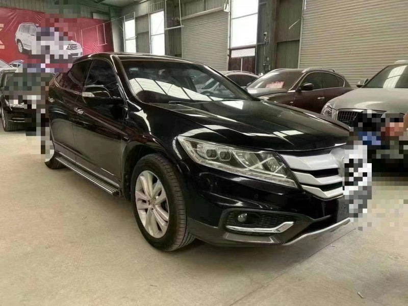 济宁15年本田歌诗图1