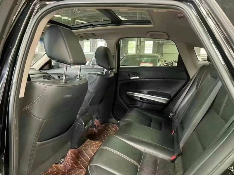 济宁15年本田歌诗图4