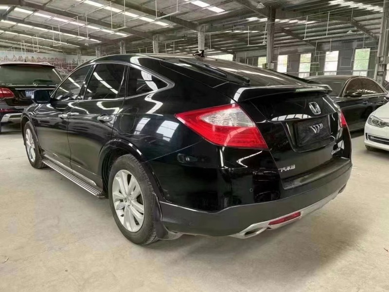 济宁15年本田歌诗图6