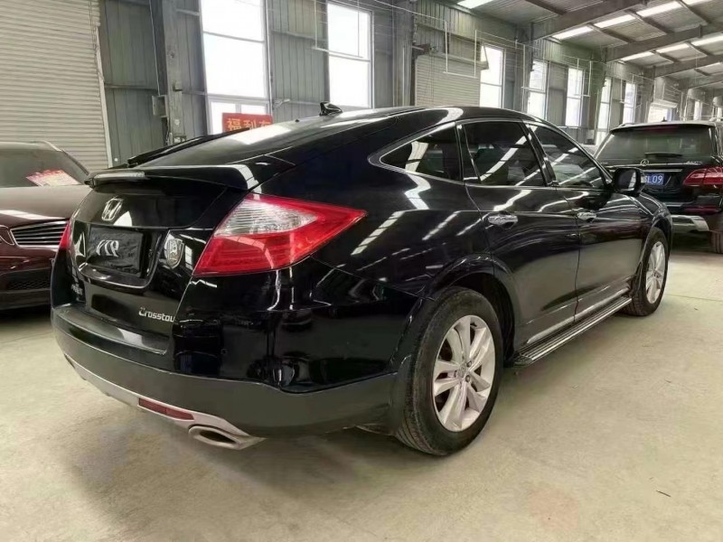 济宁15年本田歌诗图7