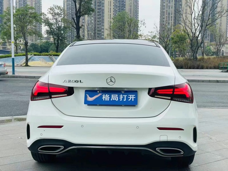 东莞22年奔驰A9