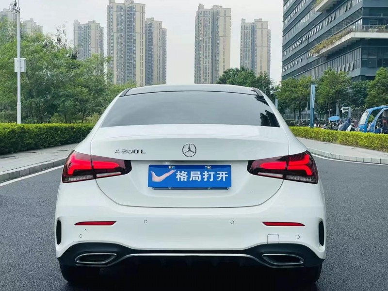 东莞22年奔驰A9