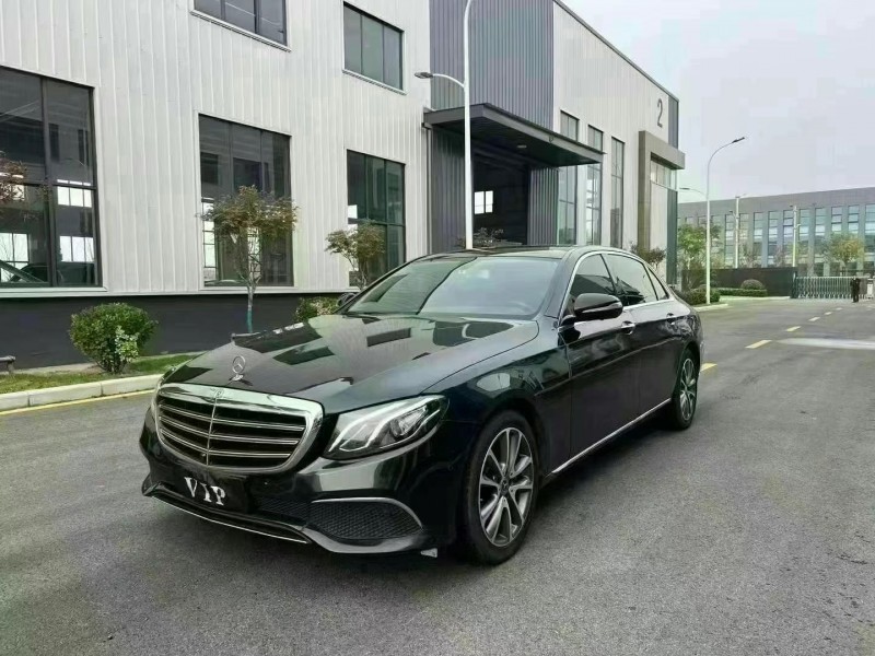徐州19年奔驰E5