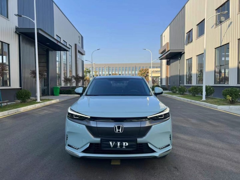 徐州23年本田极湃1