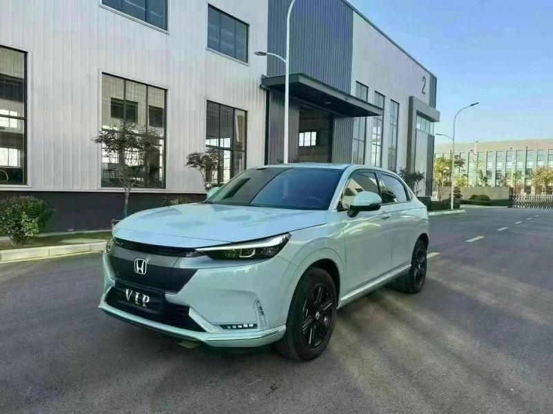 徐州23年本田极湃2