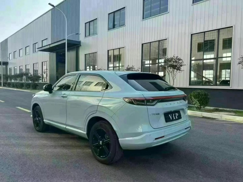 徐州23年本田极湃8