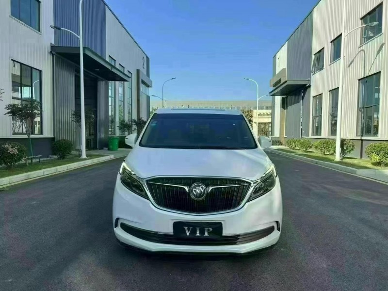 徐州18年别克GL81