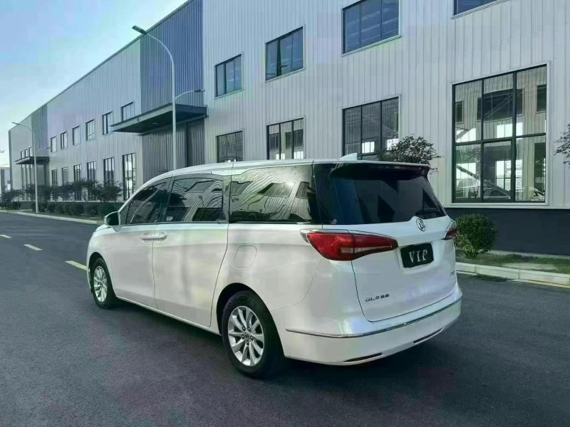 徐州18年别克GL88