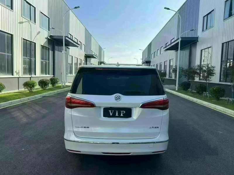 徐州18年别克GL89