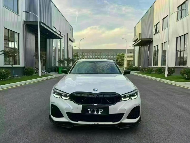 徐州22年宝马3系1