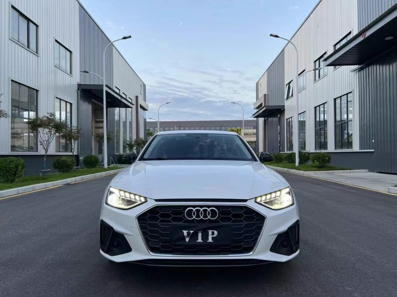 徐州21年奥迪A4L1