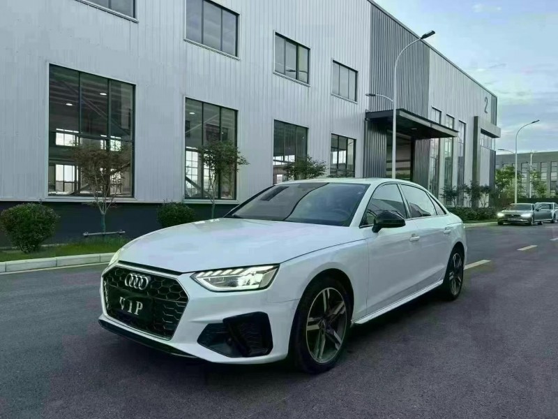 徐州21年奥迪A4L2