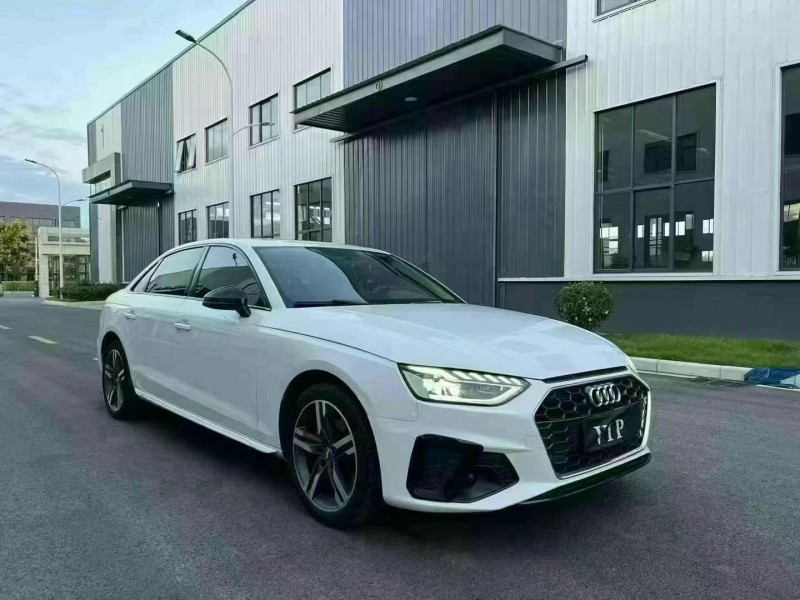 徐州21年奥迪A4L3