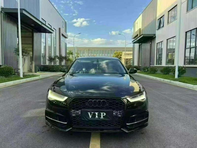 徐州18年奥迪A6L1