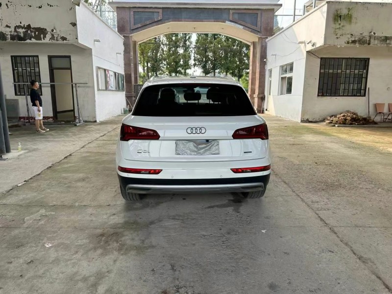 徐州20年奥迪Q59