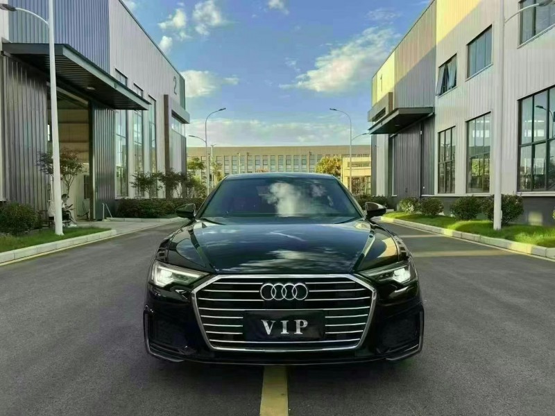 徐州21年奥迪A6L1