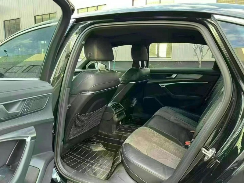 徐州21年奥迪A6L4