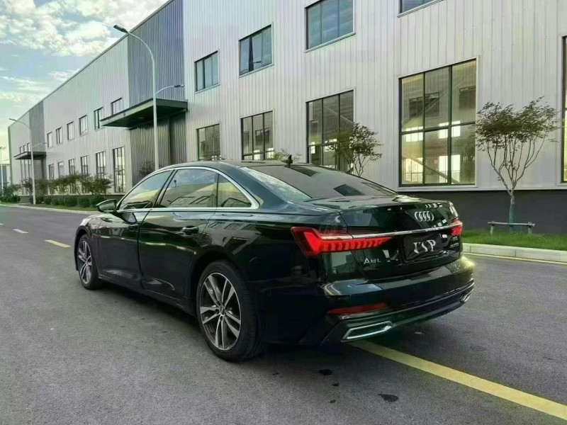 徐州21年奥迪A6L8