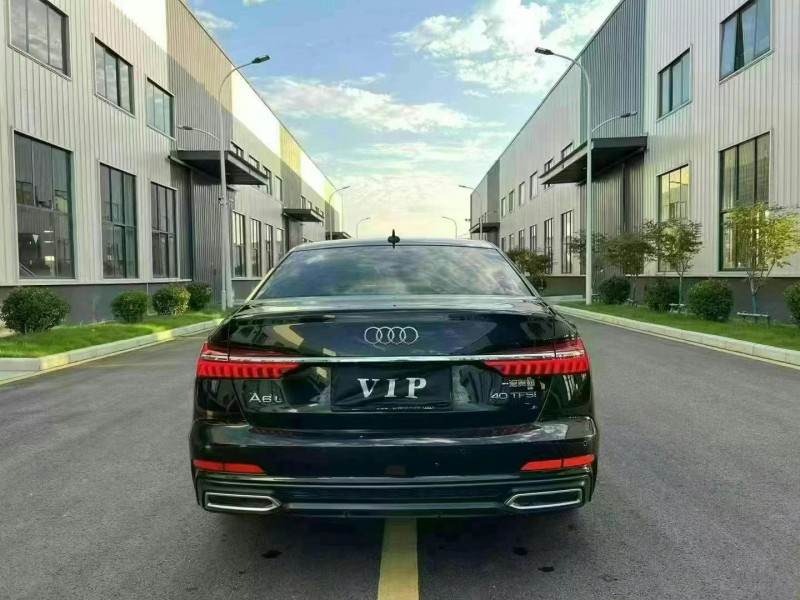 徐州21年奥迪A6L9