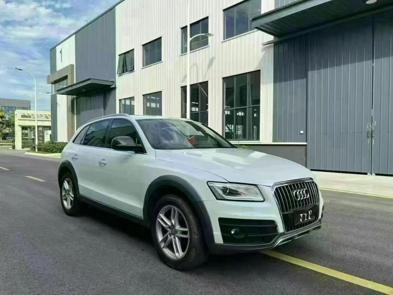 徐州18年奥迪Q53