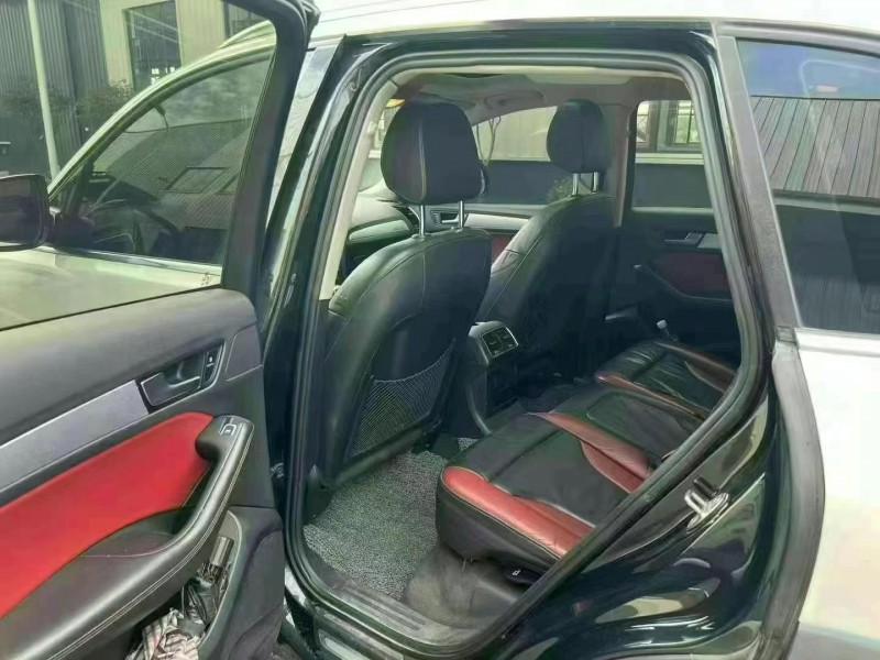 徐州18年奥迪Q54