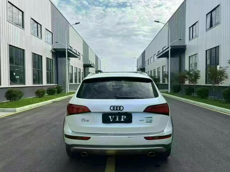 徐州18年奥迪Q59