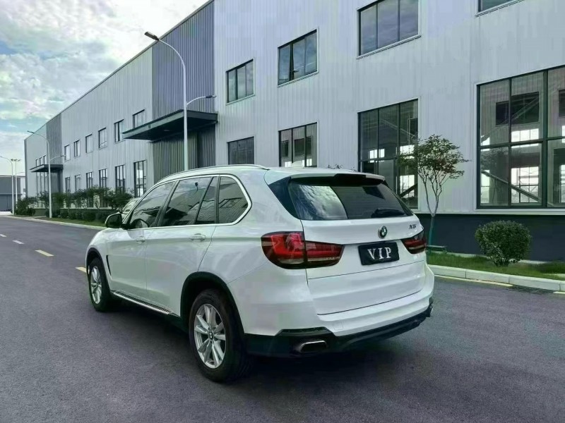 徐州18年宝马X58