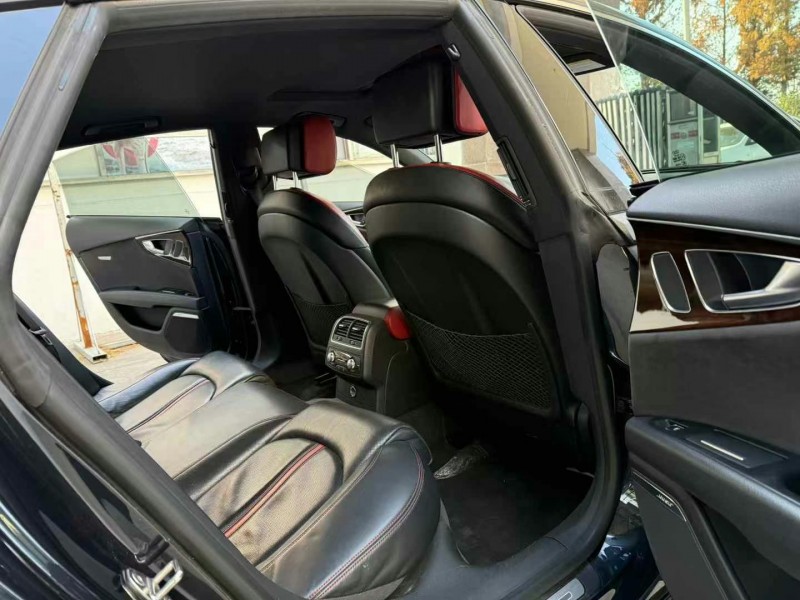 徐州18年奥迪A7L7