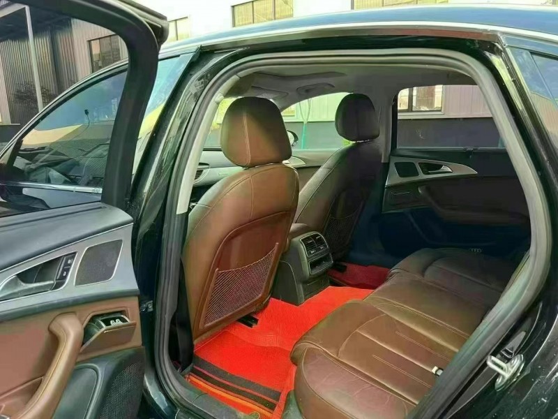 徐州18年奥迪A6L6